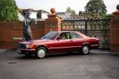 1990 Mercedes-Benz 500 SEC - 7