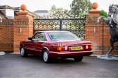 1990 Mercedes-Benz 500 SEC - 9