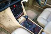 1990 Mercedes-Benz 500 SEC - 21