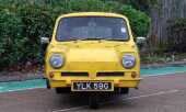 1969 Reliant Regal Supervan &ndash; &ldquo;Only Fools & Horses&rdquo; - Offered without reserve - 6