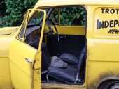 1969 Reliant Regal Supervan &ndash; &ldquo;Only Fools & Horses&rdquo; - Offered without reserve - 7
