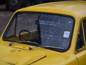 1969 Reliant Regal Supervan &ndash; &ldquo;Only Fools & Horses&rdquo; - Offered without reserve - 8