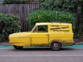1969 Reliant Regal Supervan &ndash; &ldquo;Only Fools & Horses&rdquo; - Offered without reserve - 9