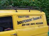 1969 Reliant Regal Supervan &ndash; &ldquo;Only Fools & Horses&rdquo; - Offered without reserve - 10
