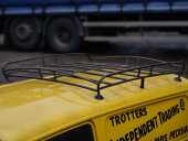 1969 Reliant Regal Supervan &ndash; &ldquo;Only Fools & Horses&rdquo; - Offered without reserve - 11