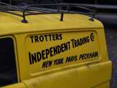 1969 Reliant Regal Supervan &ndash; &ldquo;Only Fools & Horses&rdquo; - Offered without reserve - 12