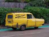 1969 Reliant Regal Supervan &ndash; &ldquo;Only Fools & Horses&rdquo; - Offered without reserve - 13