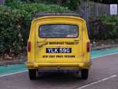 1969 Reliant Regal Supervan &ndash; &ldquo;Only Fools & Horses&rdquo; - Offered without reserve - 15