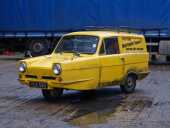 1969 Reliant Regal Supervan &ndash; &ldquo;Only Fools & Horses&rdquo; - Offered without reserve - 16