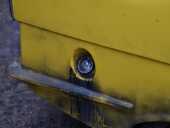 1969 Reliant Regal Supervan &ndash; &ldquo;Only Fools & Horses&rdquo; - Offered without reserve - 17