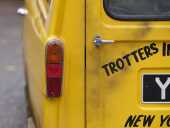 1969 Reliant Regal Supervan &ndash; &ldquo;Only Fools & Horses&rdquo; - Offered without reserve - 19