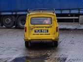 1969 Reliant Regal Supervan &ndash; &ldquo;Only Fools & Horses&rdquo; - Offered without reserve - 20