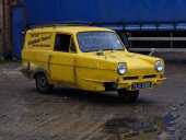 1969 Reliant Regal Supervan &ndash; &ldquo;Only Fools & Horses&rdquo; - Offered without reserve - 21