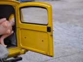 1969 Reliant Regal Supervan &ndash; &ldquo;Only Fools & Horses&rdquo; - Offered without reserve - 22