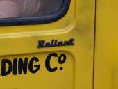 1969 Reliant Regal Supervan &ndash; &ldquo;Only Fools & Horses&rdquo; - Offered without reserve - 23