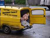 1969 Reliant Regal Supervan &ndash; &ldquo;Only Fools & Horses&rdquo; - Offered without reserve - 25