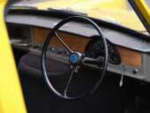1969 Reliant Regal Supervan &ndash; &ldquo;Only Fools & Horses&rdquo; - Offered without reserve - 30