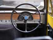 1969 Reliant Regal Supervan &ndash; &ldquo;Only Fools & Horses&rdquo; - Offered without reserve - 31