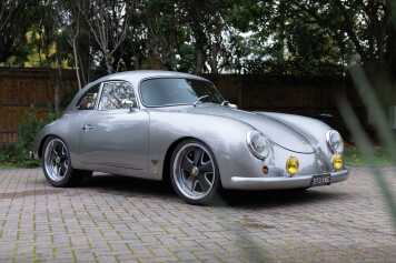 1961 356 Evocation