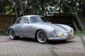 1961 356 Evocation