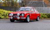 1972 Ford Escort Mexico Mk. I
