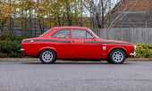 1972 Ford Escort Mexico Mk. I - 2