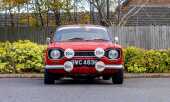 1972 Ford Escort Mexico Mk. I - 6