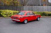 1972 Ford Escort Mexico Mk. I - 8