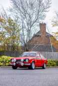 1972 Ford Escort Mexico Mk. I - 9