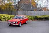1972 Ford Escort Mexico Mk. I - 11