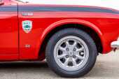 1972 Ford Escort Mexico Mk. I - 12