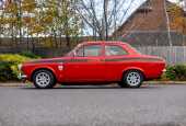 1972 Ford Escort Mexico Mk. I - 13