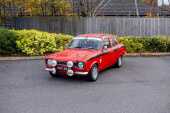 1972 Ford Escort Mexico Mk. I - 15