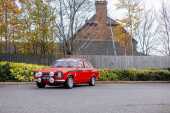 1972 Ford Escort Mexico Mk. I - 18