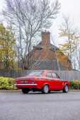 1972 Ford Escort Mexico Mk. I - 19