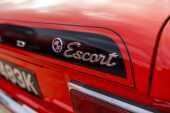 1972 Ford Escort Mexico Mk. I - 22