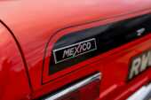 1972 Ford Escort Mexico Mk. I - 23