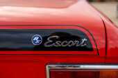 1972 Ford Escort Mexico Mk. I - 24