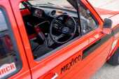 1972 Ford Escort Mexico Mk. I - 26