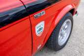 1972 Ford Escort Mexico Mk. I - 27