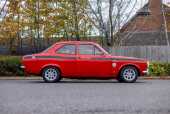1972 Ford Escort Mexico Mk. I - 28