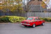 1972 Ford Escort Mexico Mk. I - 29