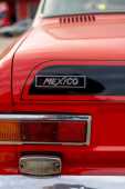1972 Ford Escort Mexico Mk. I - 30