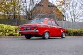 1972 Ford Escort Mexico Mk. I - 32