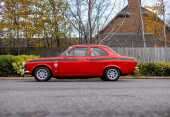1972 Ford Escort Mexico Mk. I - 34