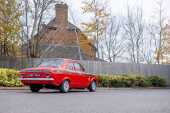 1972 Ford Escort Mexico Mk. I - 35