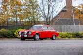 1972 Ford Escort Mexico Mk. I - 36
