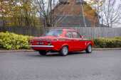 1972 Ford Escort Mexico Mk. I - 37