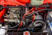 1972 Ford Escort Mexico Mk. I - 43