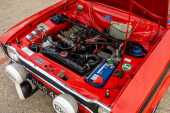 1972 Ford Escort Mexico Mk. I - 69